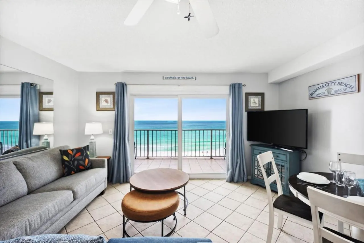 The Summit 926 Apartment Panama City Beach