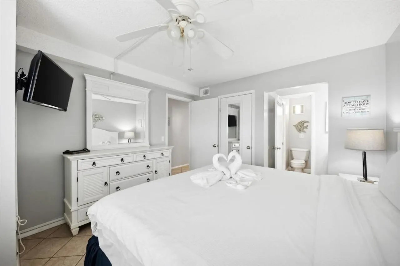The Summit 926 Apartment Panama City Beach