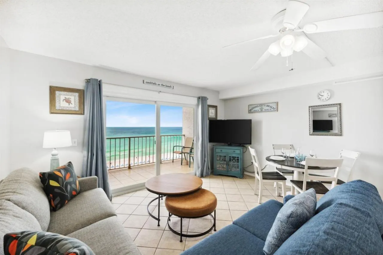 The Summit 926 Apartment Panama City Beach