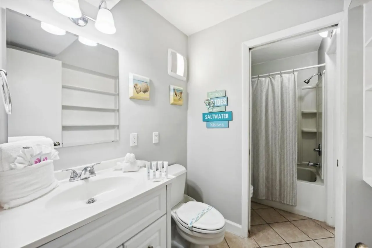 The Summit 926 Apartment Panama City Beach United States