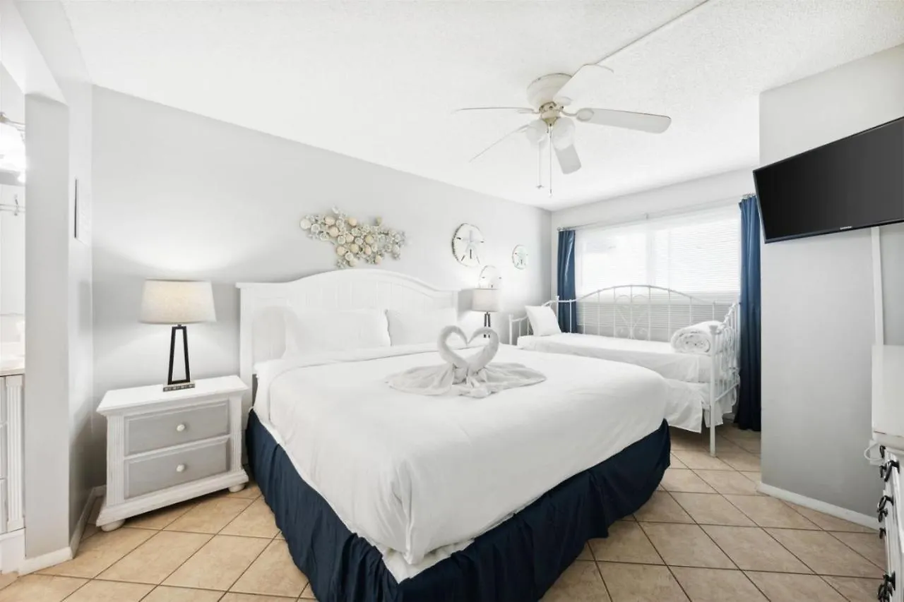 The Summit 926 Apartment Panama City Beach 0*,