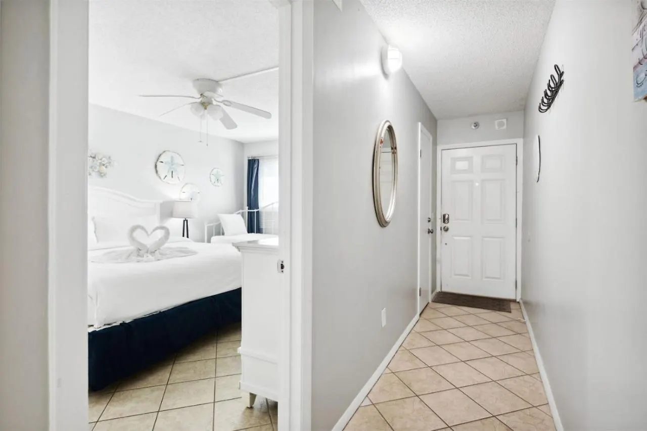 The Summit 926 Apartment Panama City Beach