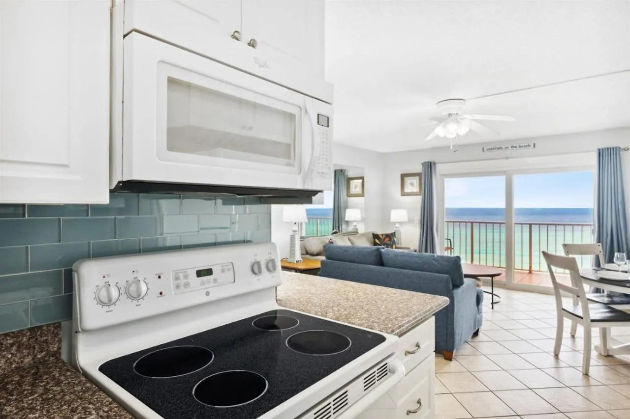 The Summit 926 Apartment Panama City Beach