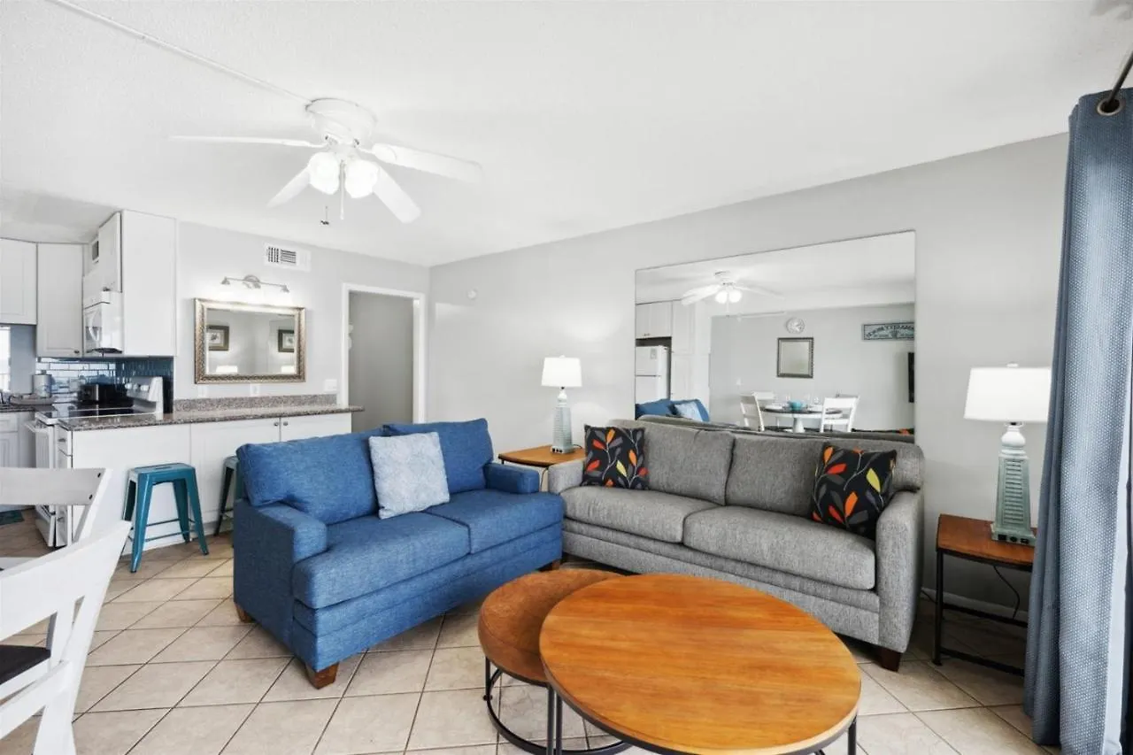 The Summit 926 Apartment Panama City Beach United States