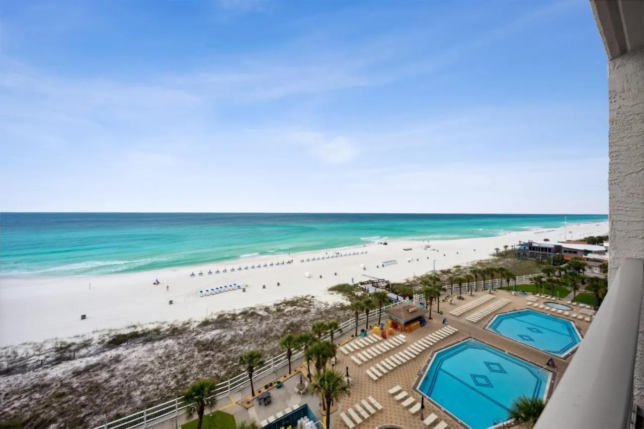 The Summit 926 Apartment Panama City Beach