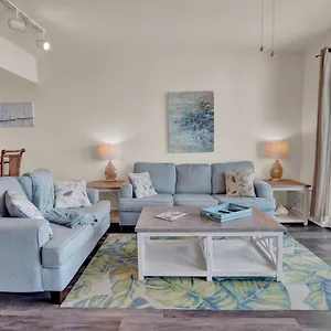 Sea View At The Shores Of Panama Apartment
